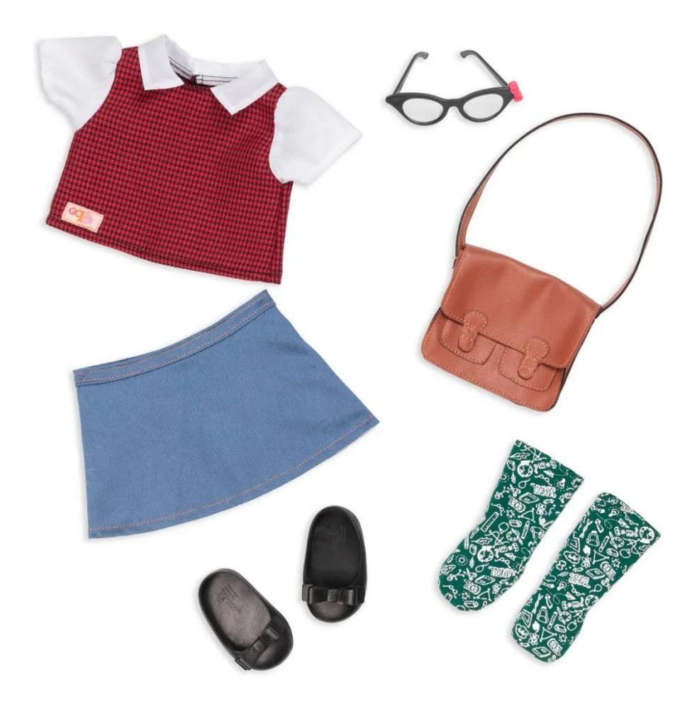 أور جنيريشن - دمية معلمة المدرسة تايلور