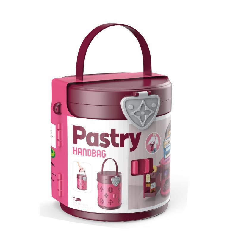 Pastry Handbag - 28pcs