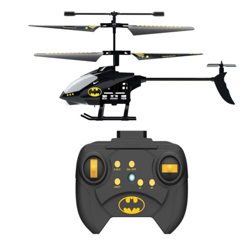 بلادز - طائرة هليكوبتر باتمان بجهاز تحكم عن بعد