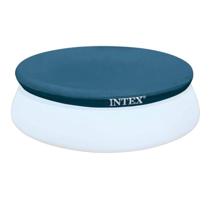 Intex - Cover for expansion pool 366cm