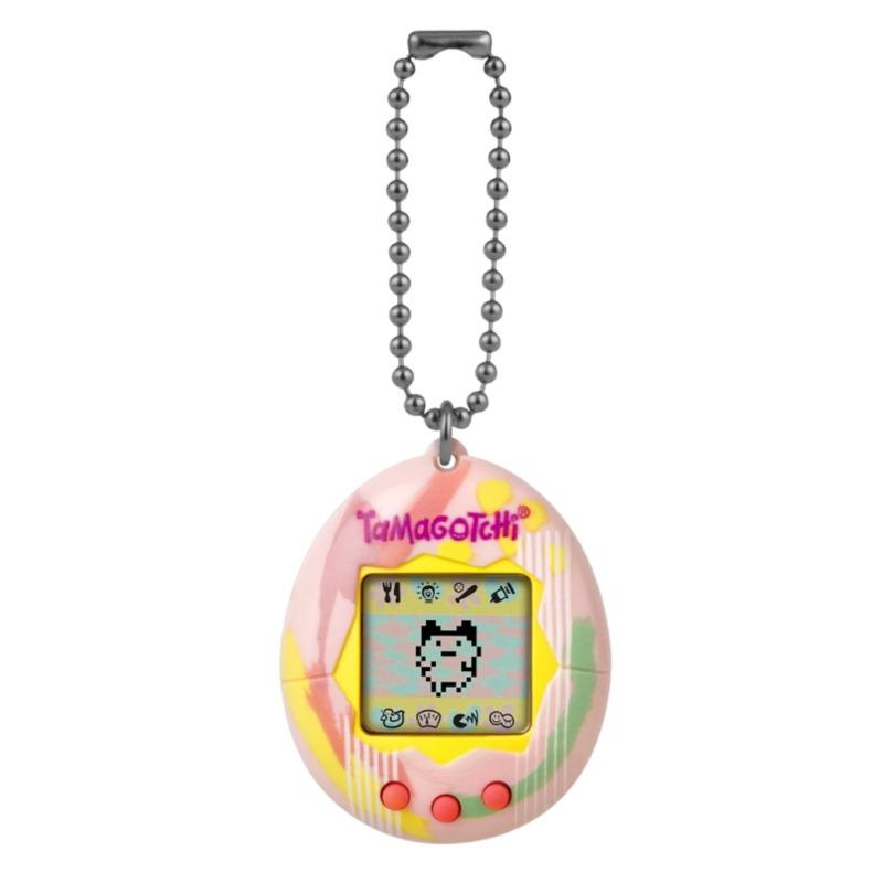 بانداي - لعبة التخمين بيضة تماغوتشي أوريجينال ارت ستايل