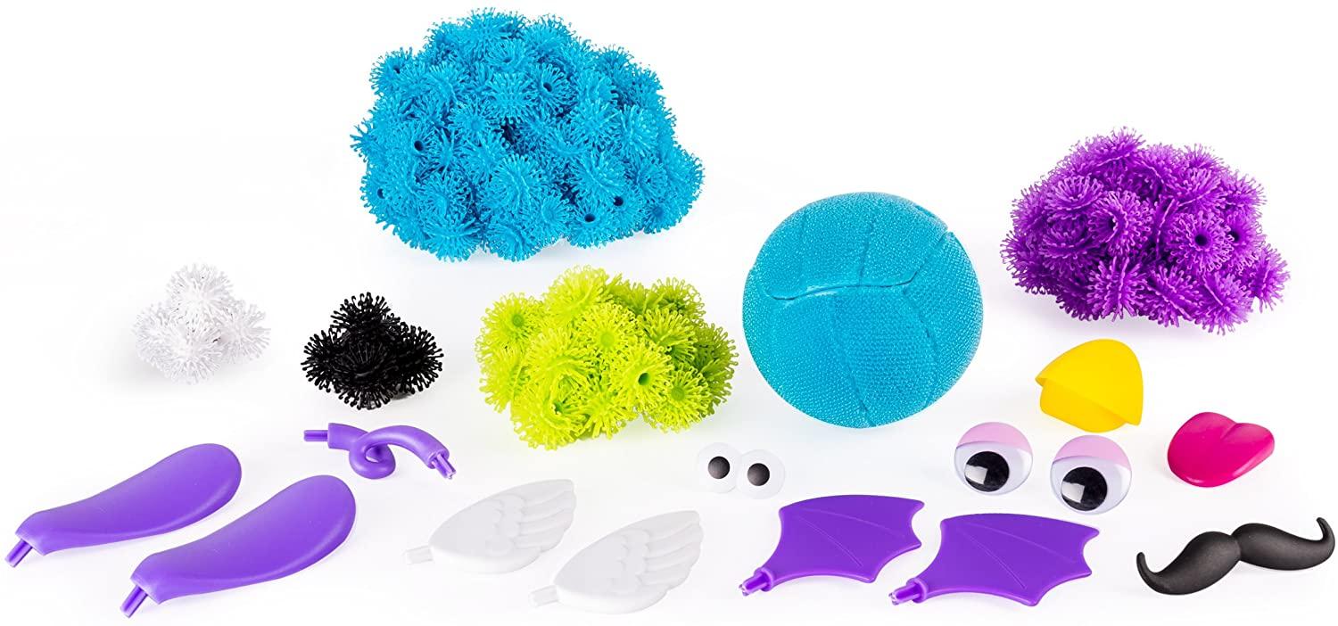 Bunchems Alive Action Pack