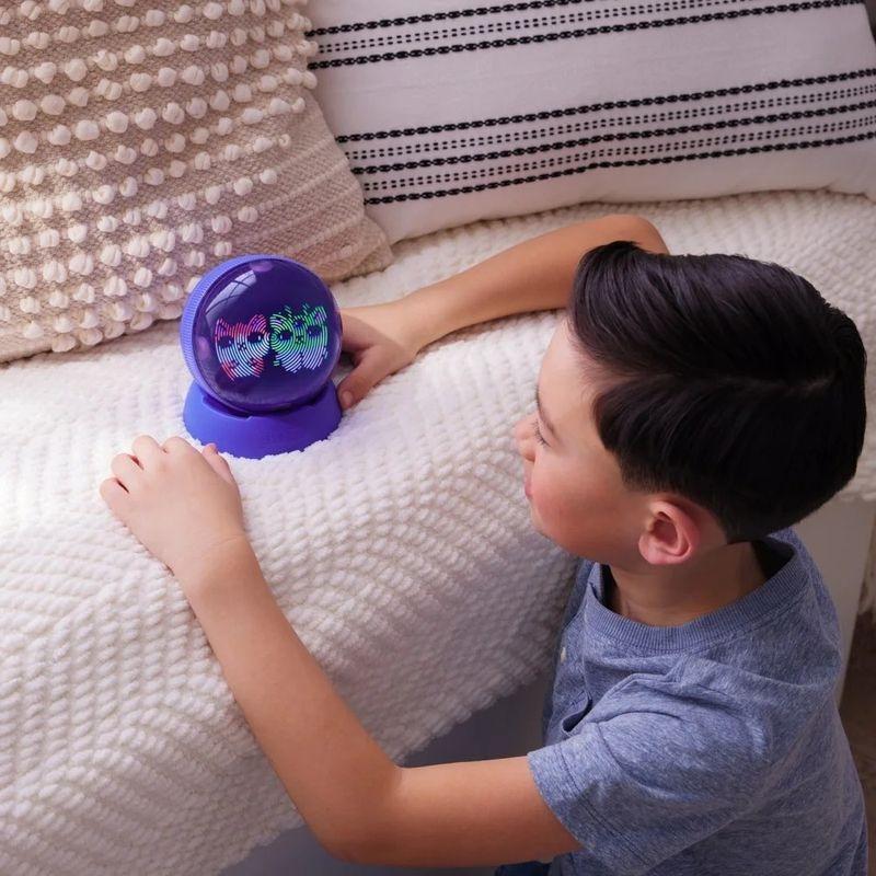 Bitzee Interactive Hamster Ball