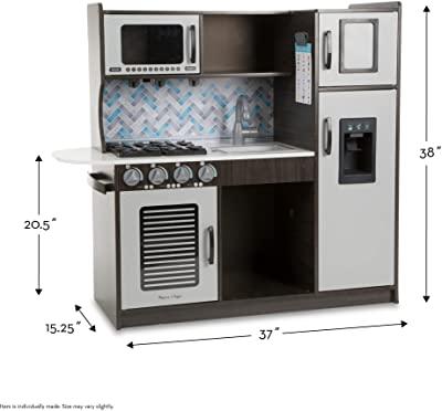 ميليسا آند دوج - مجموعة مطبخ