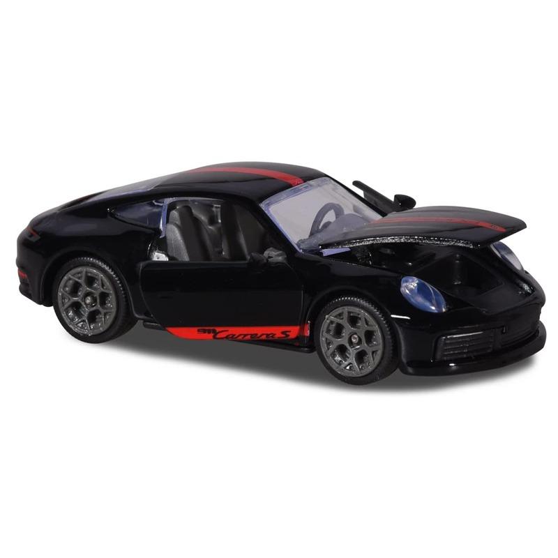 ماجوريت - سيارة بورش كاريرا ديلوكس ألوان متعددة