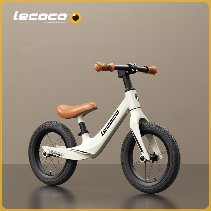 Lecoco Balance Bike X1