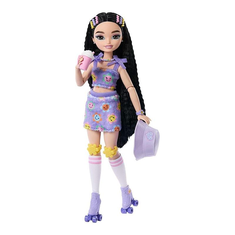 Barbie® Dream Besties Roller Skate - Renee Doll