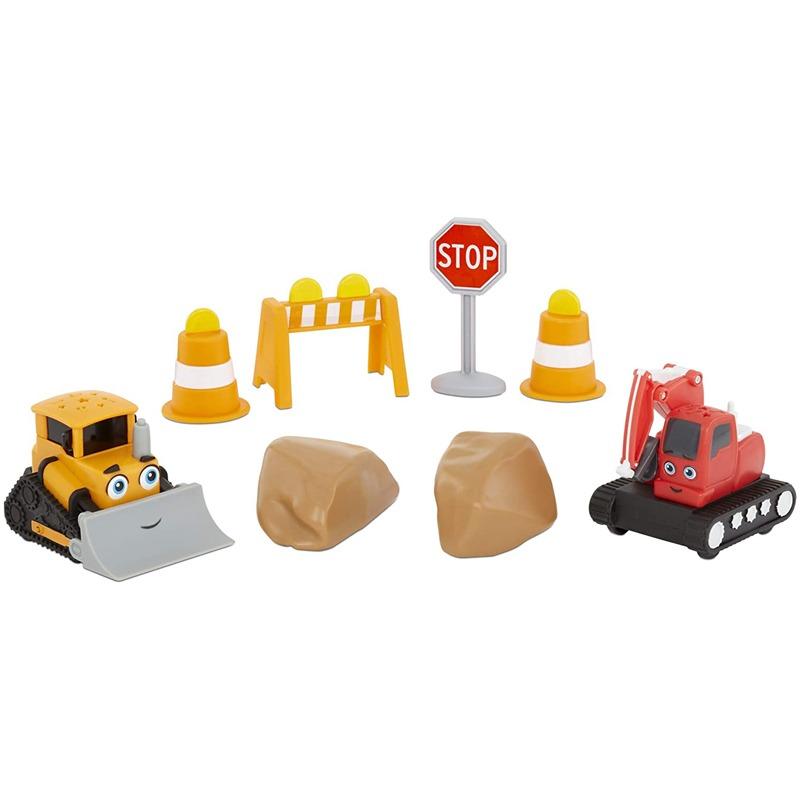 Little Tikes - Little Baby Bum Construction Playset