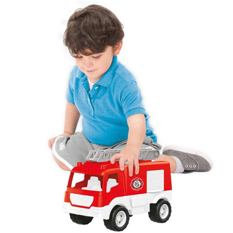 Dolu Fire Truck 38 Cm