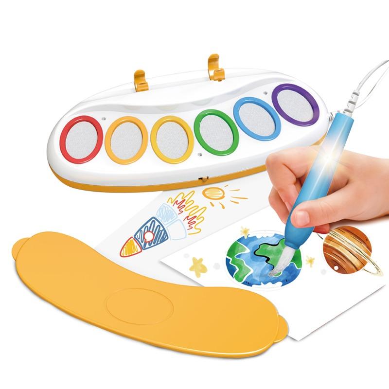 Color Wonder Magic Light Brush