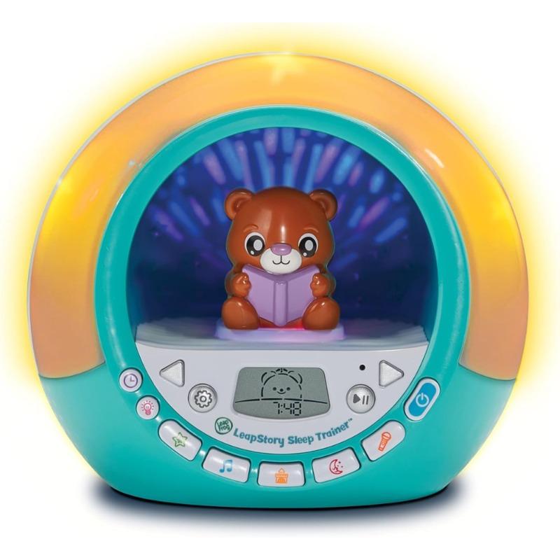 جهاز تدريب النوم ليب ستوري من ليب فروغ
