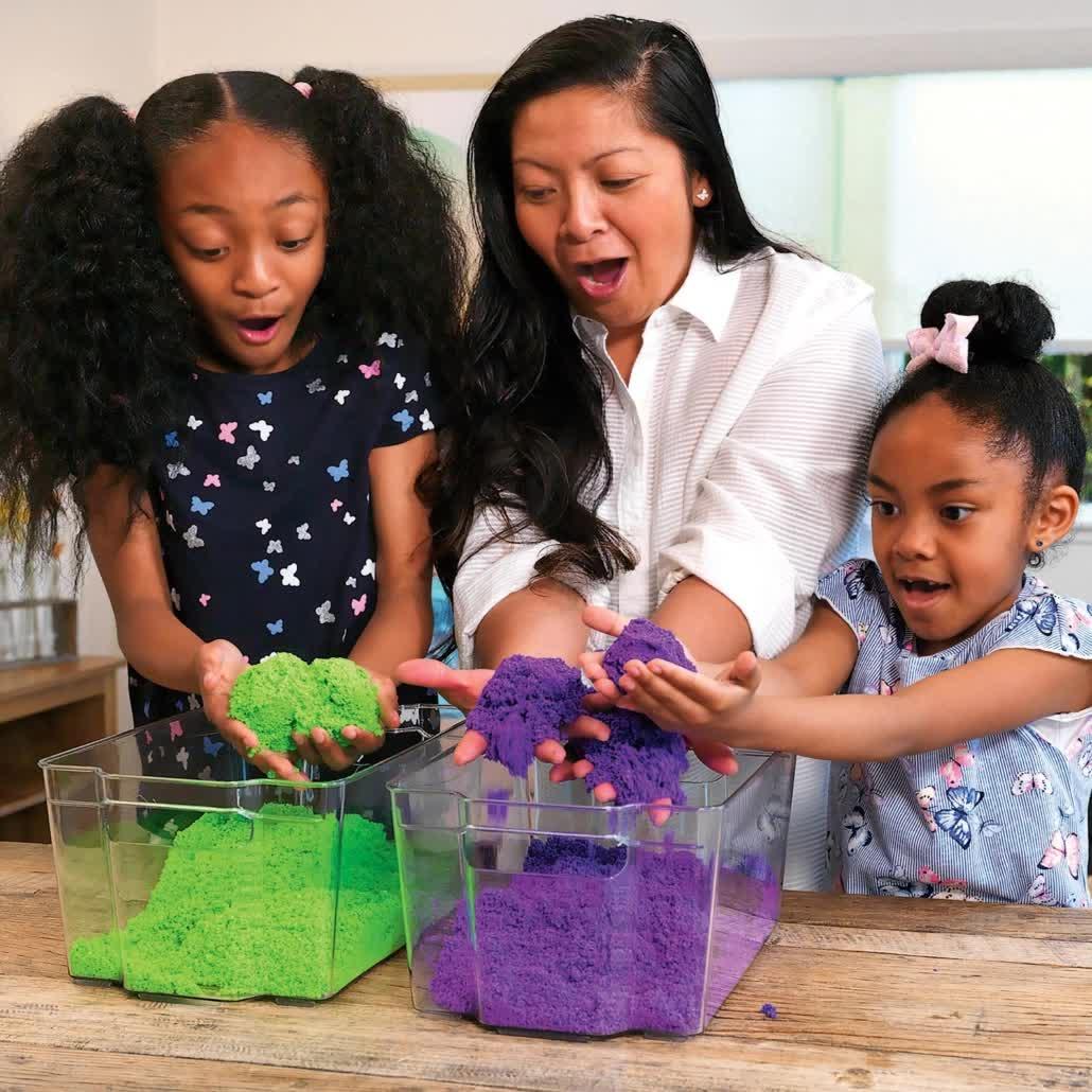 ستيف سبانجلر ساينس - فوم الايف لون أخضر