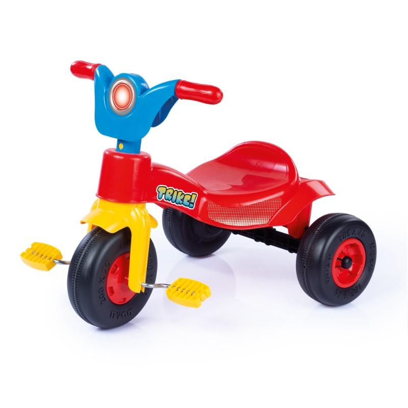 Dolu Trike For Kids - Red