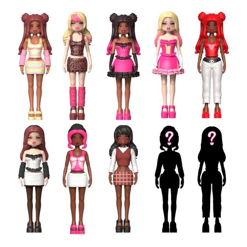 Dress To Impress - Mystery Small Doll