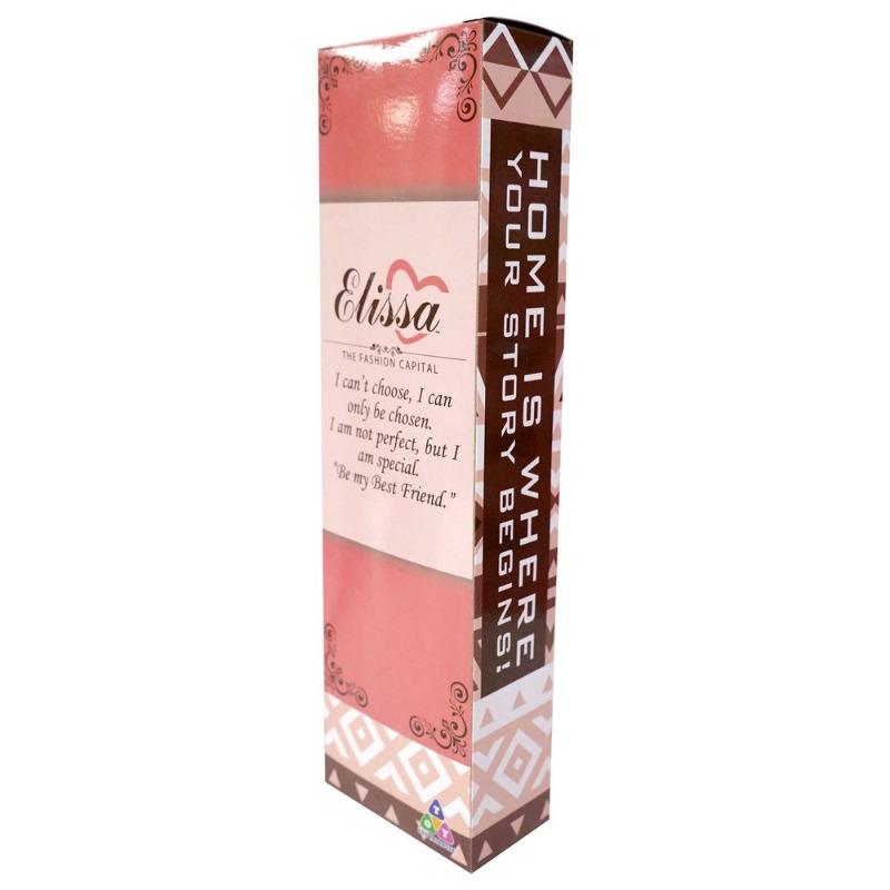 Elissa Fashion Doll Home Style 6 - 29 Cm