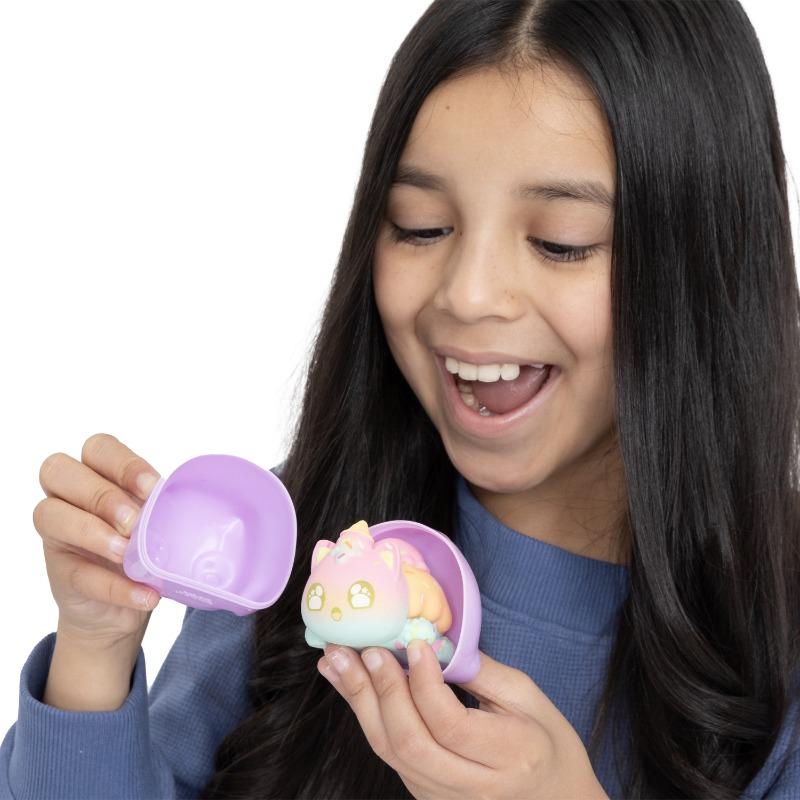 Aphmau Mystery Squishy Figure - Series 3 Ice Cream - Assorted