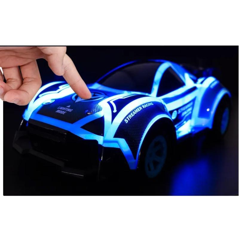 RC Streamer Racing PVC Shell Car