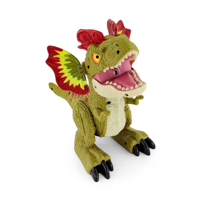 نيو بوي - ديناصورات رور - متنوعة