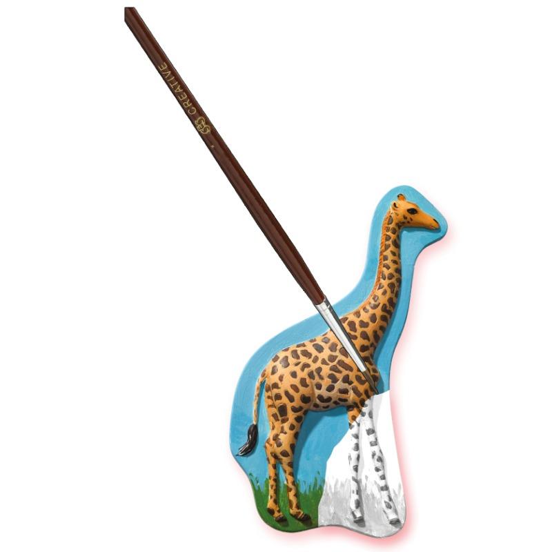 SES Creative Casting and Painting - Animals