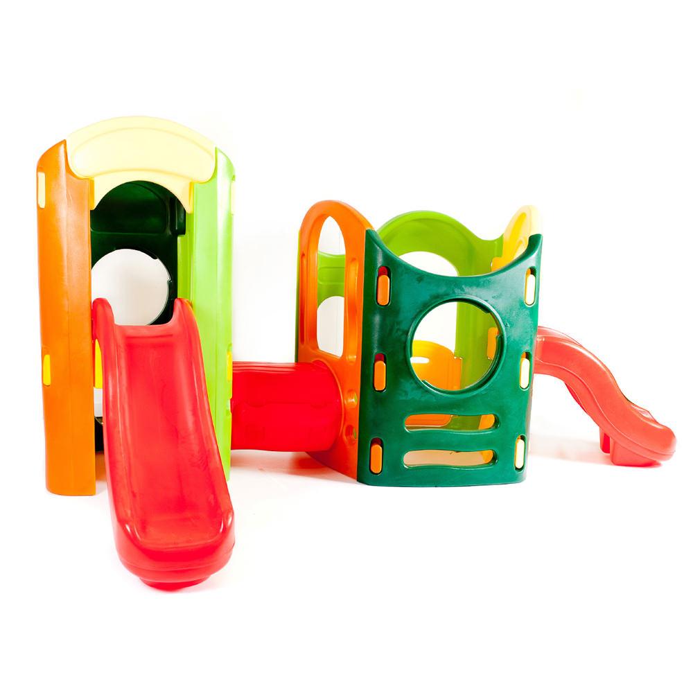 ليتل تايكس - ملعب 8x1