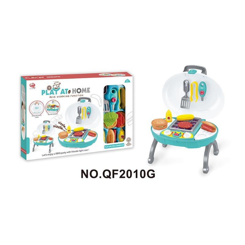 BBQ Party Play Set