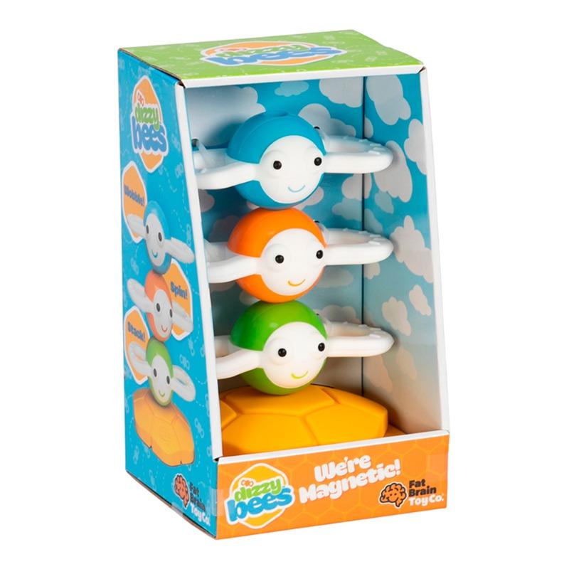 Dizzy Bes Fat Brain Toys