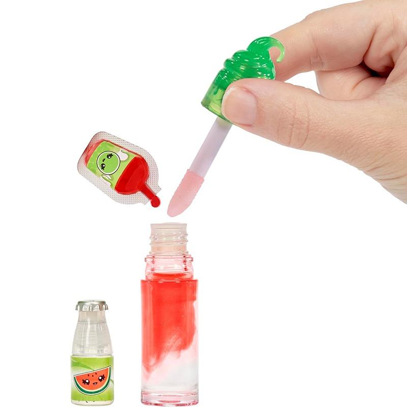 يومميلاند -دمية ملمع الشفاه - مايا بطيخي