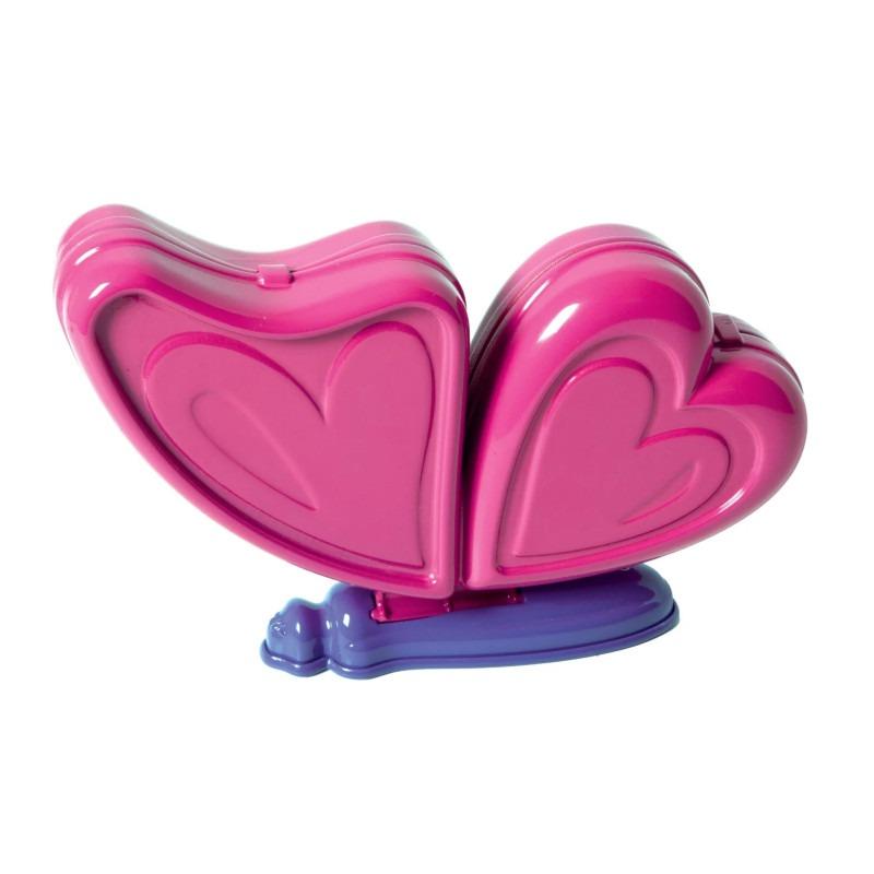Clementoni Crazy Chic Butterfly Beauty Set