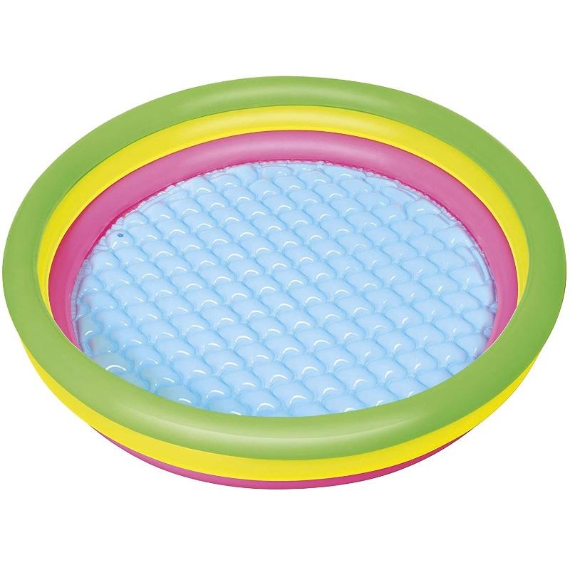بست واي - مسبح الأطفال القابل للنفخ