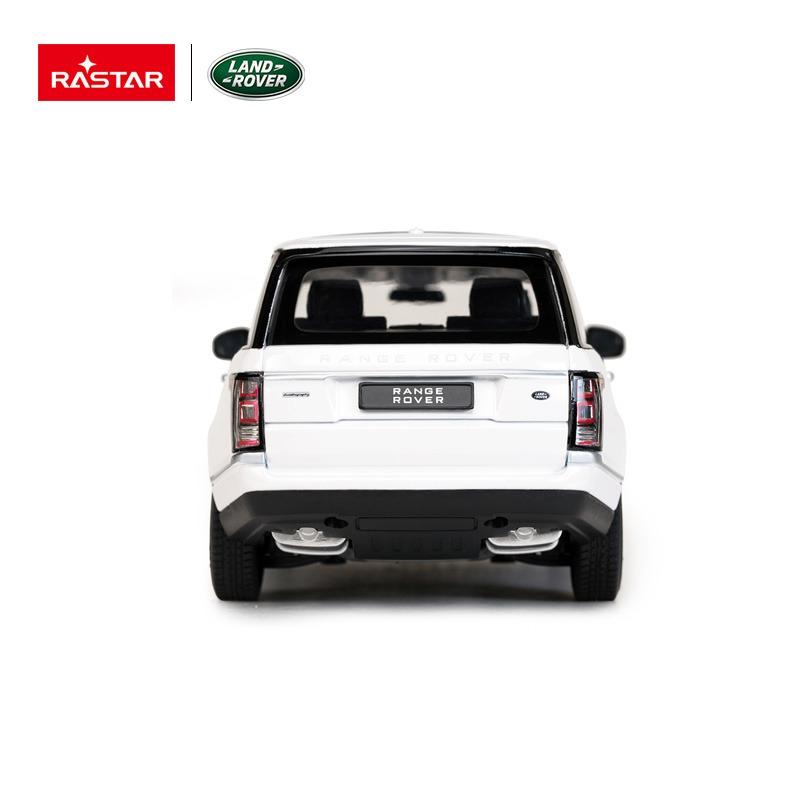 Die Cast 1:24 Range Rover