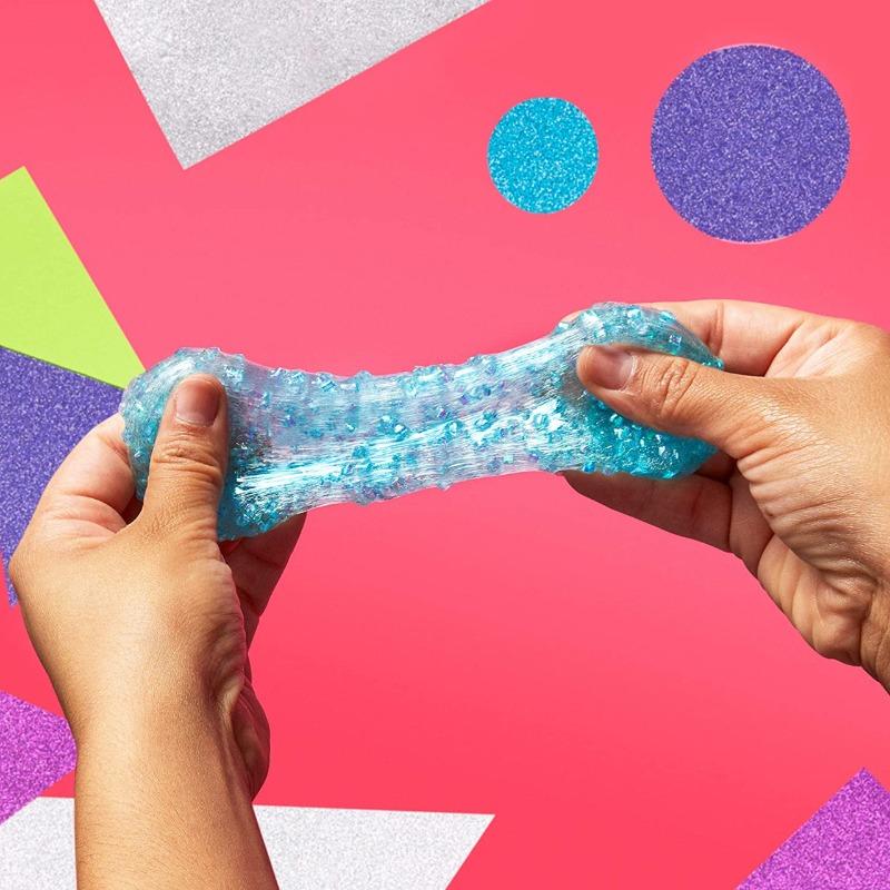 Elmers Mini Premade Slime - Multicolors