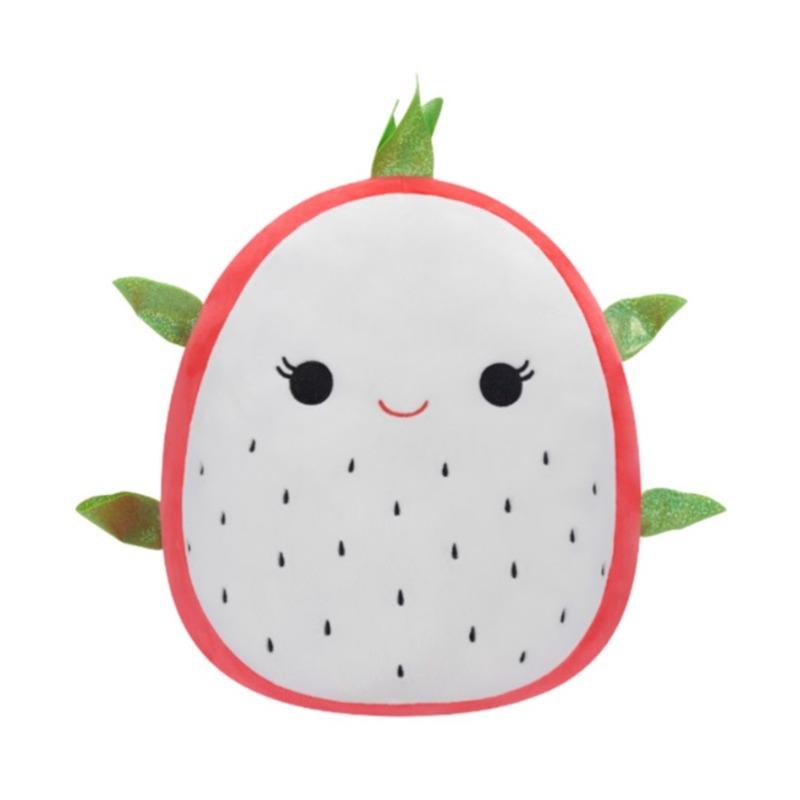Squishmallow Delita Dragon Fruit Plush 35cm