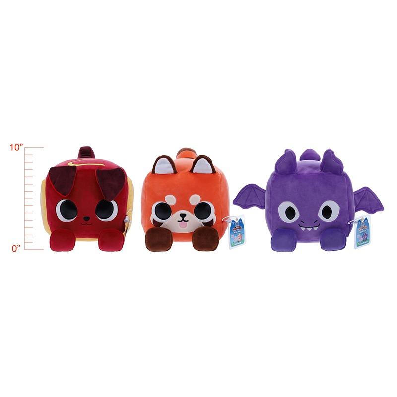 Pet Simulator X Huge Pet Plush - Assorted