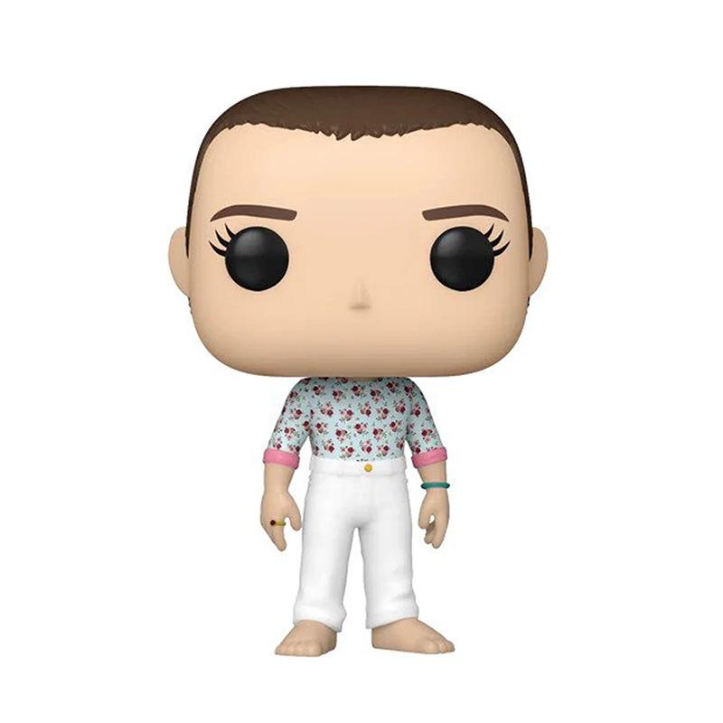 Funko Pop - Stranger Things Finale Eleven Figure