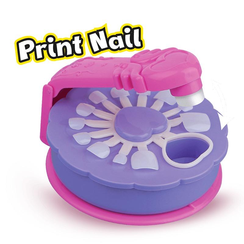 مجموعة ماي فاشون جال نيل ديزاين مانيكير متألق