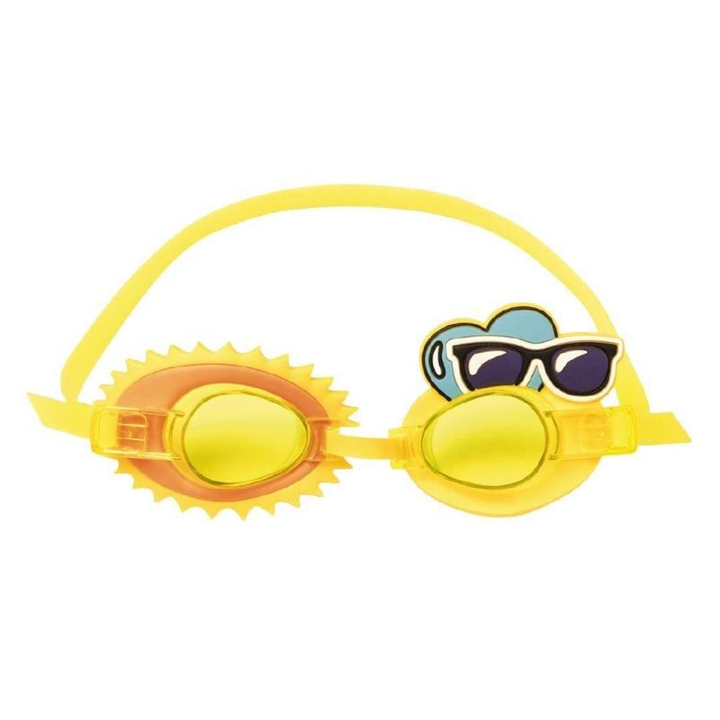بست واي - نظارات السباحة للأطفال