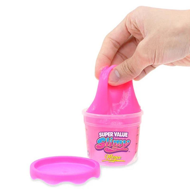 Slimy Super Value Slimy 2oz 18 Pack