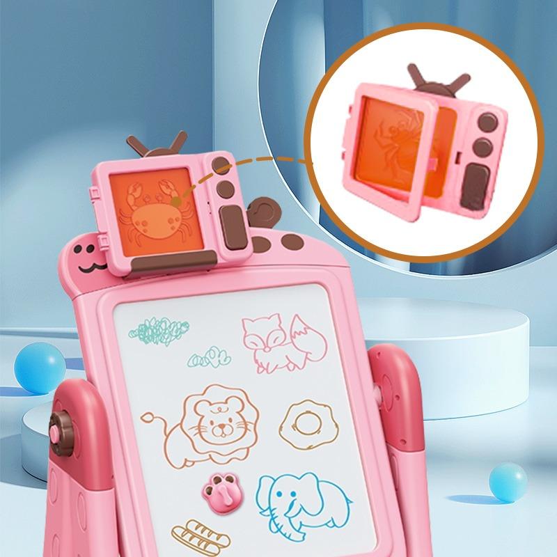 Multifunction Drawing Board