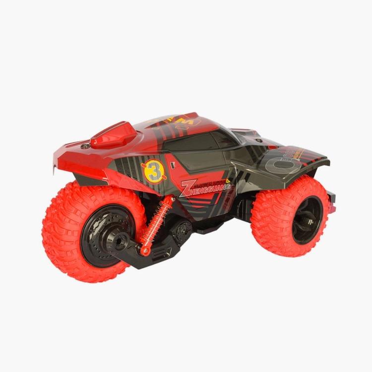 سيارة ليوبارد دريفت ستانت بجهاز تحكم عن بعد