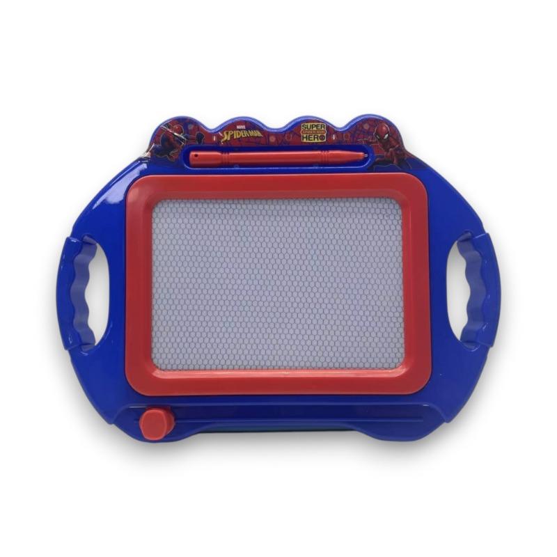 Marvel Spider-Man Magic Writing Board