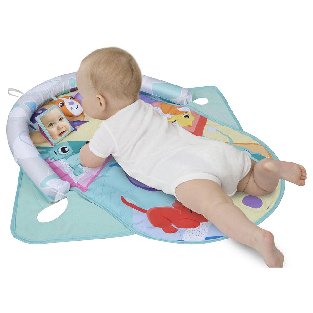 Playgro Puppy And Me Activity Travel Gym