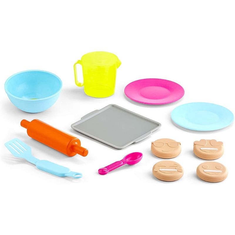 Little Tikes Tasty Jr Bake N Share Food Pack