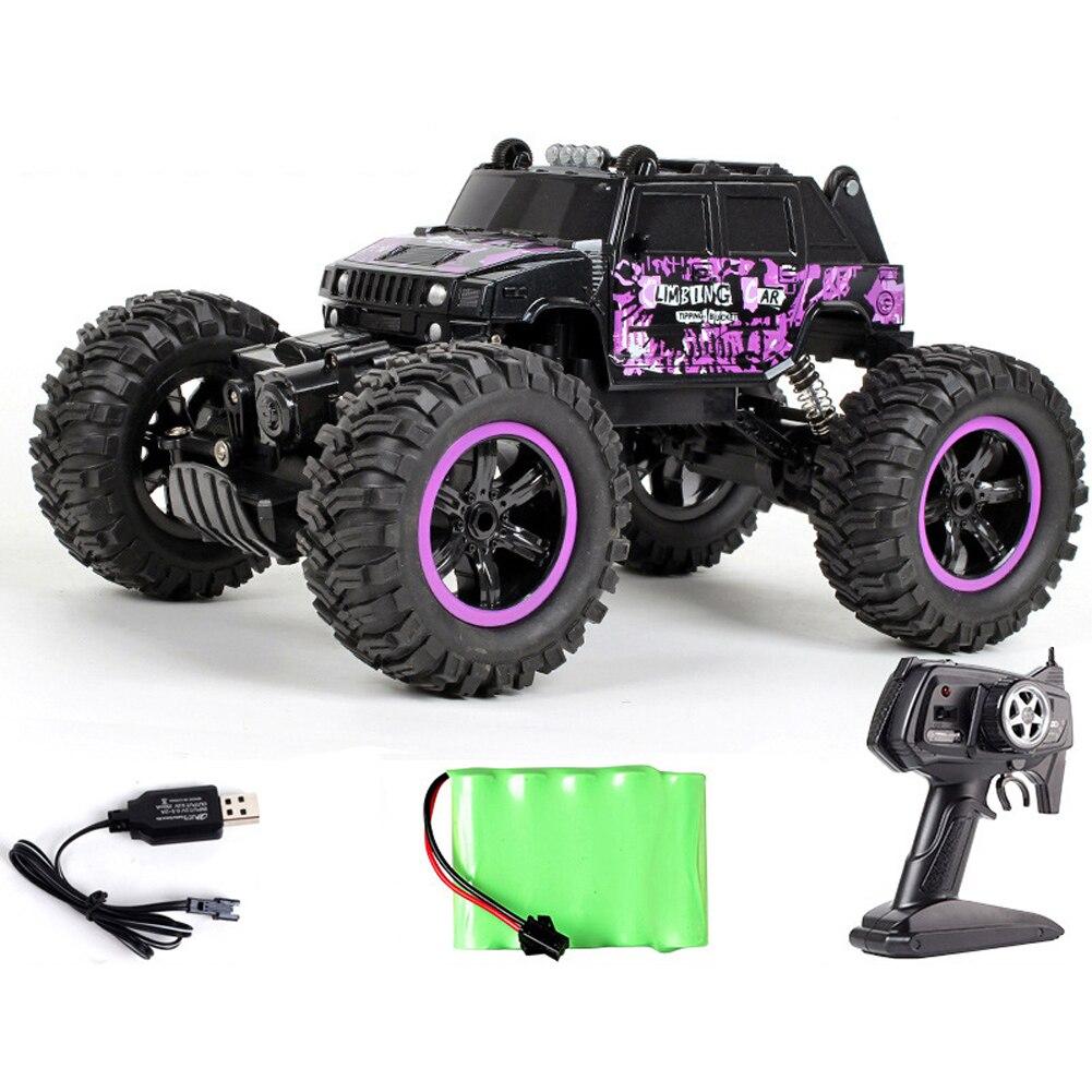 MZ Climbing Car Tipping Bucket 1:14