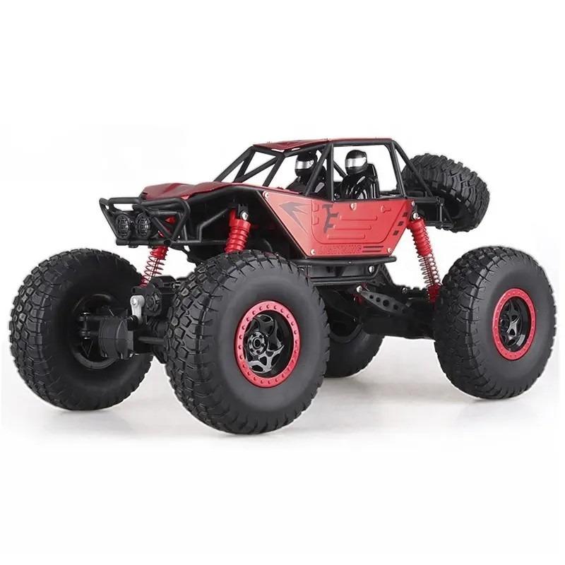 MZ RC Alloy Climbing Car