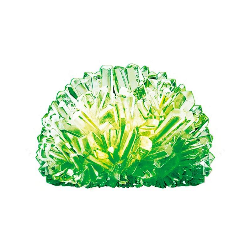 4M Glow Crystal Growing