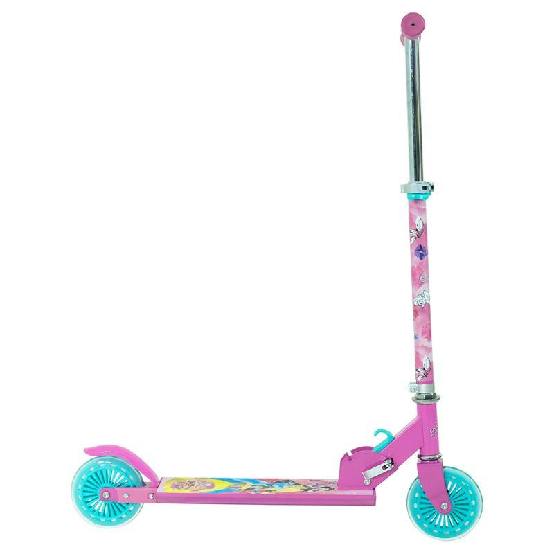 Spartan Princess 120mm Folding Scooter