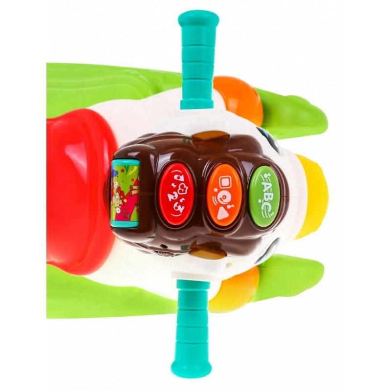Hola Rocking Horse Ride 2 in 1