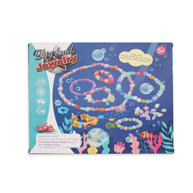 DIY Beads Handmade By Dream Ocean World