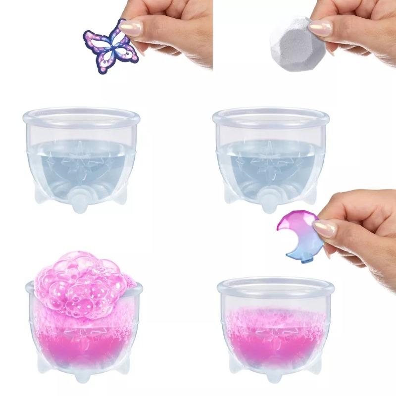 ماجيك ميكسيز - مجموعة بيكسي سوبريم ماجيك ميرور مع الدمية