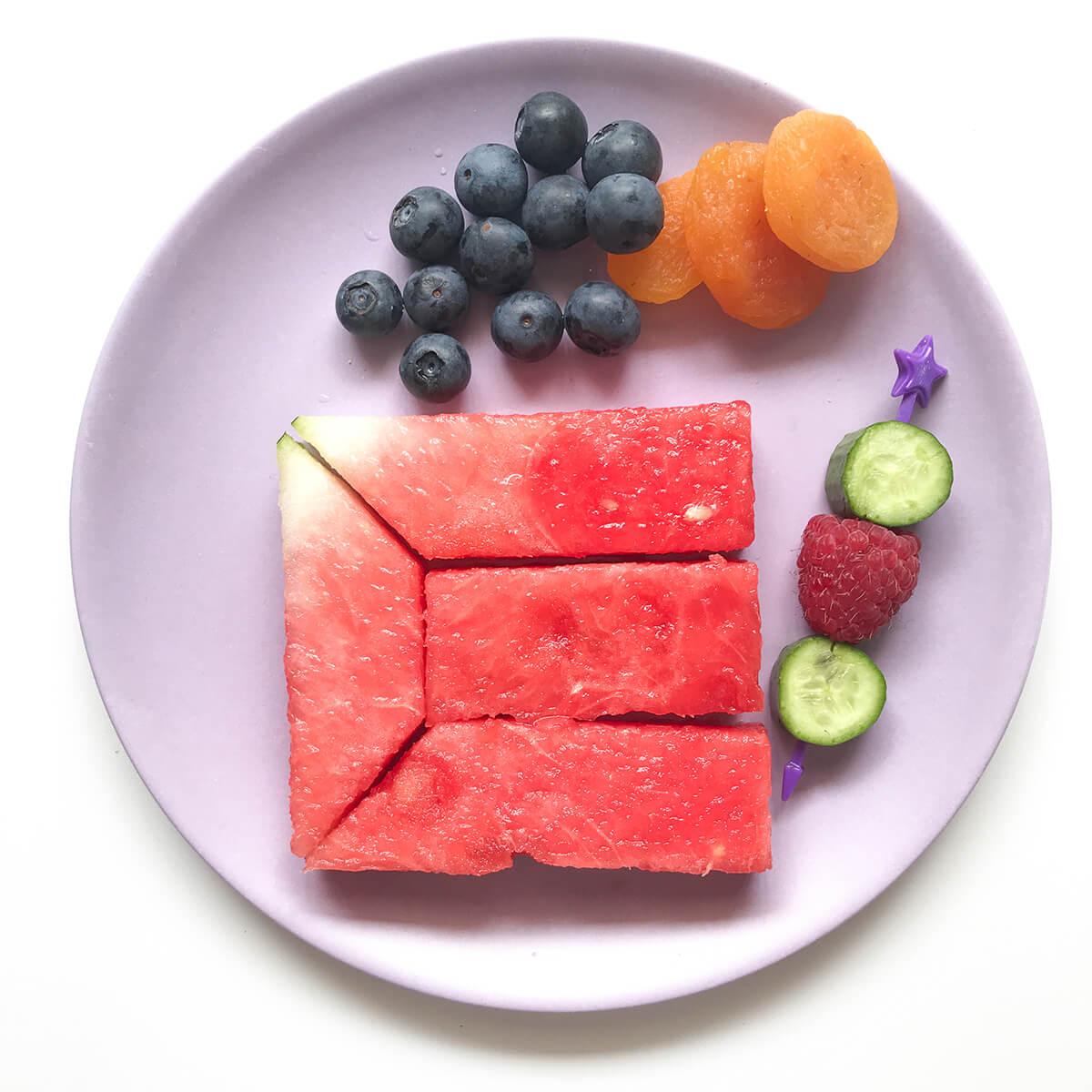 لنش بنش قاطعة السندوتشات - الكويت